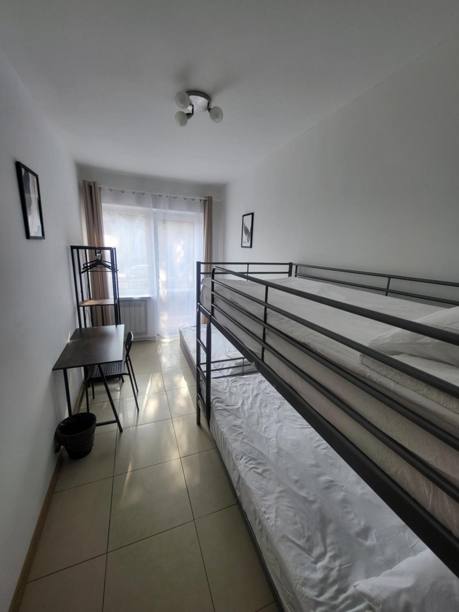 Rooms4Rest Popularna - Private Rooms For Tourists - Atr Consulting Sp, Z O,O, Varşovia Exterior foto