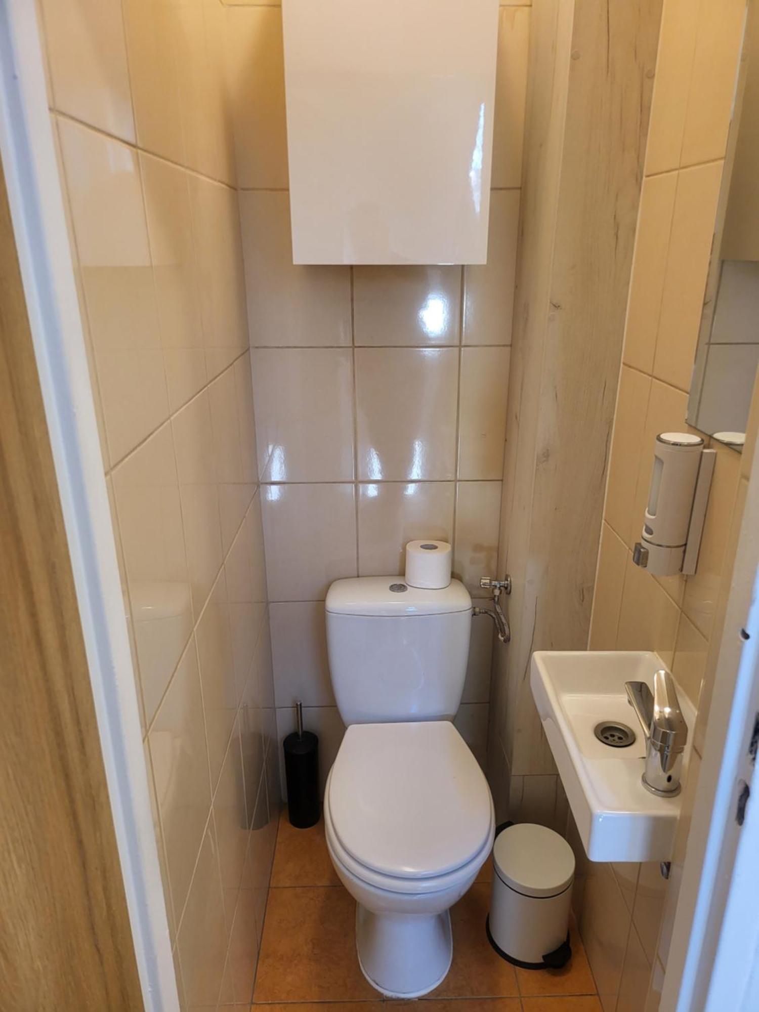 Rooms4Rest Popularna - Private Rooms For Tourists - Atr Consulting Sp, Z O,O, Varşovia Exterior foto