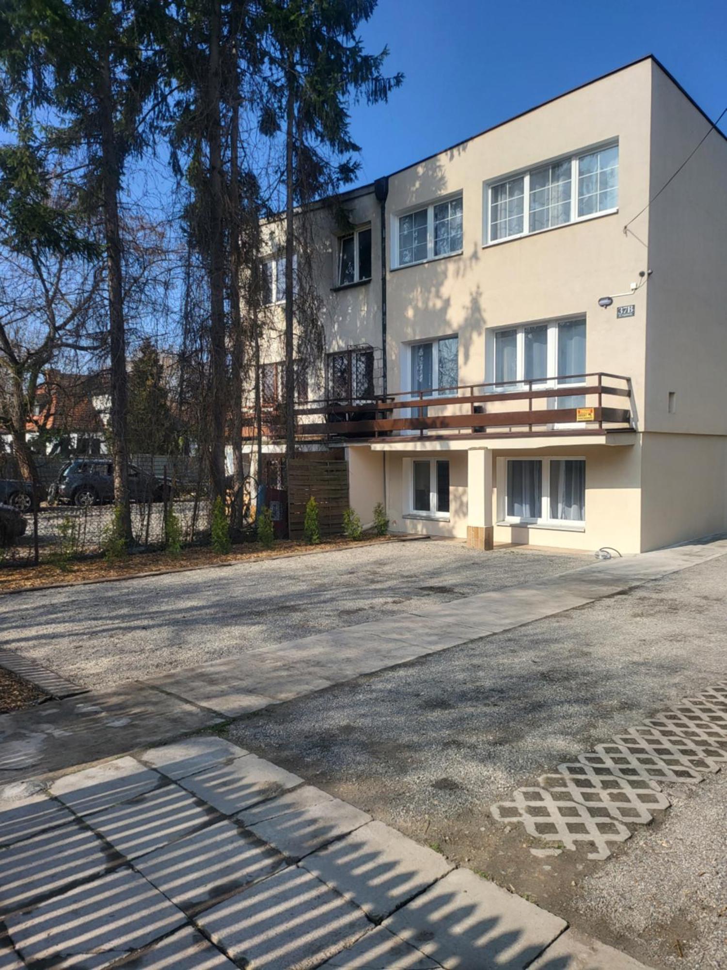 Rooms4Rest Popularna - Private Rooms For Tourists - Atr Consulting Sp, Z O,O, Varşovia Exterior foto