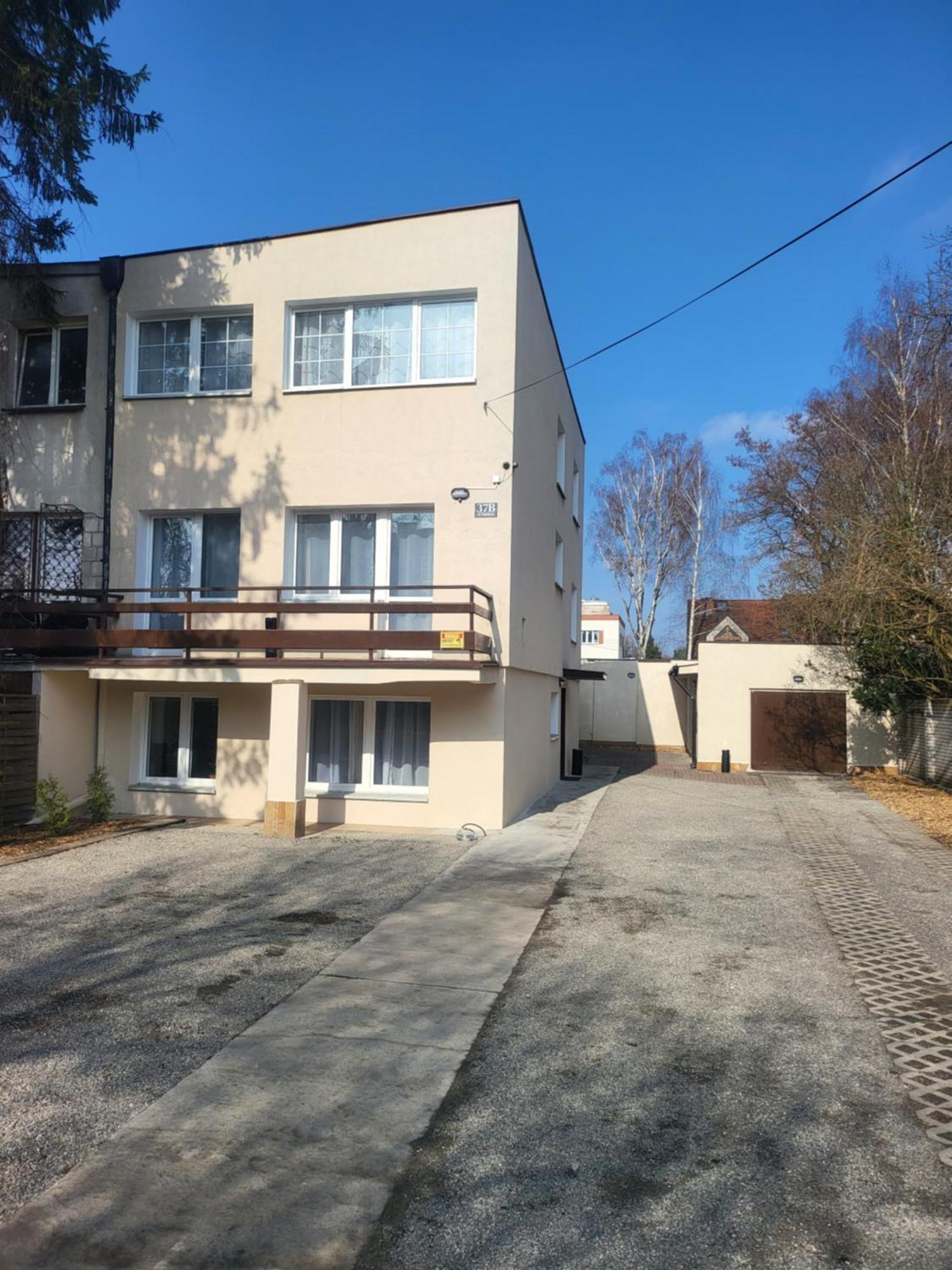Rooms4Rest Popularna - Private Rooms For Tourists - Atr Consulting Sp, Z O,O, Varşovia Exterior foto