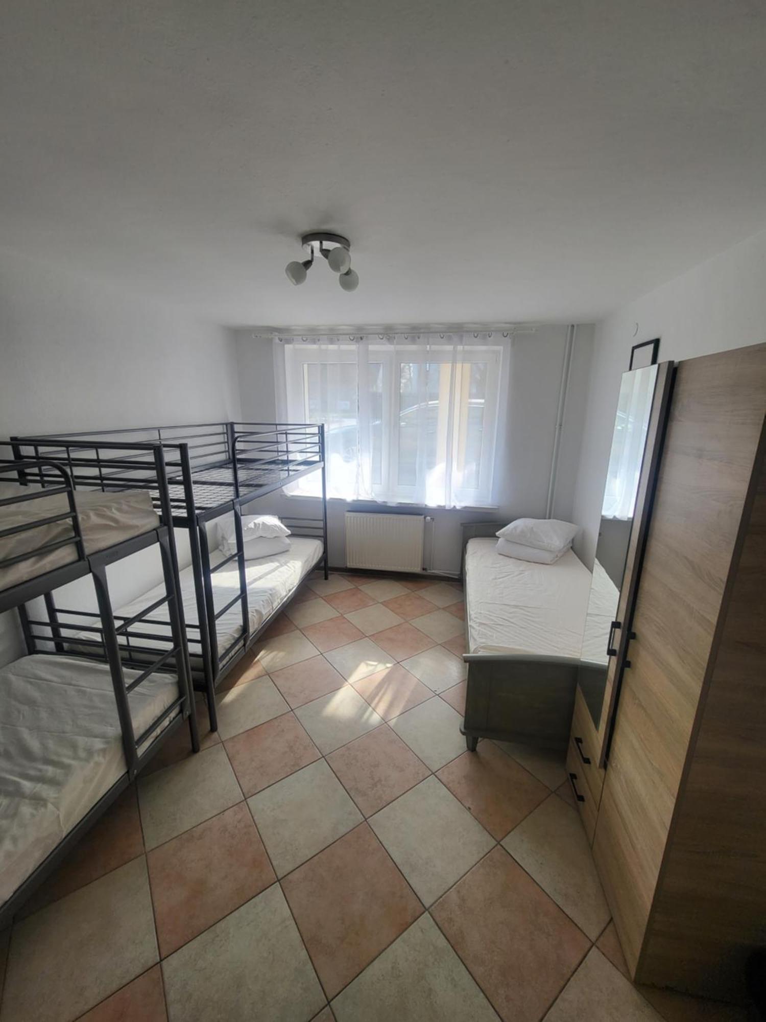 Rooms4Rest Popularna - Private Rooms For Tourists - Atr Consulting Sp, Z O,O, Varşovia Exterior foto
