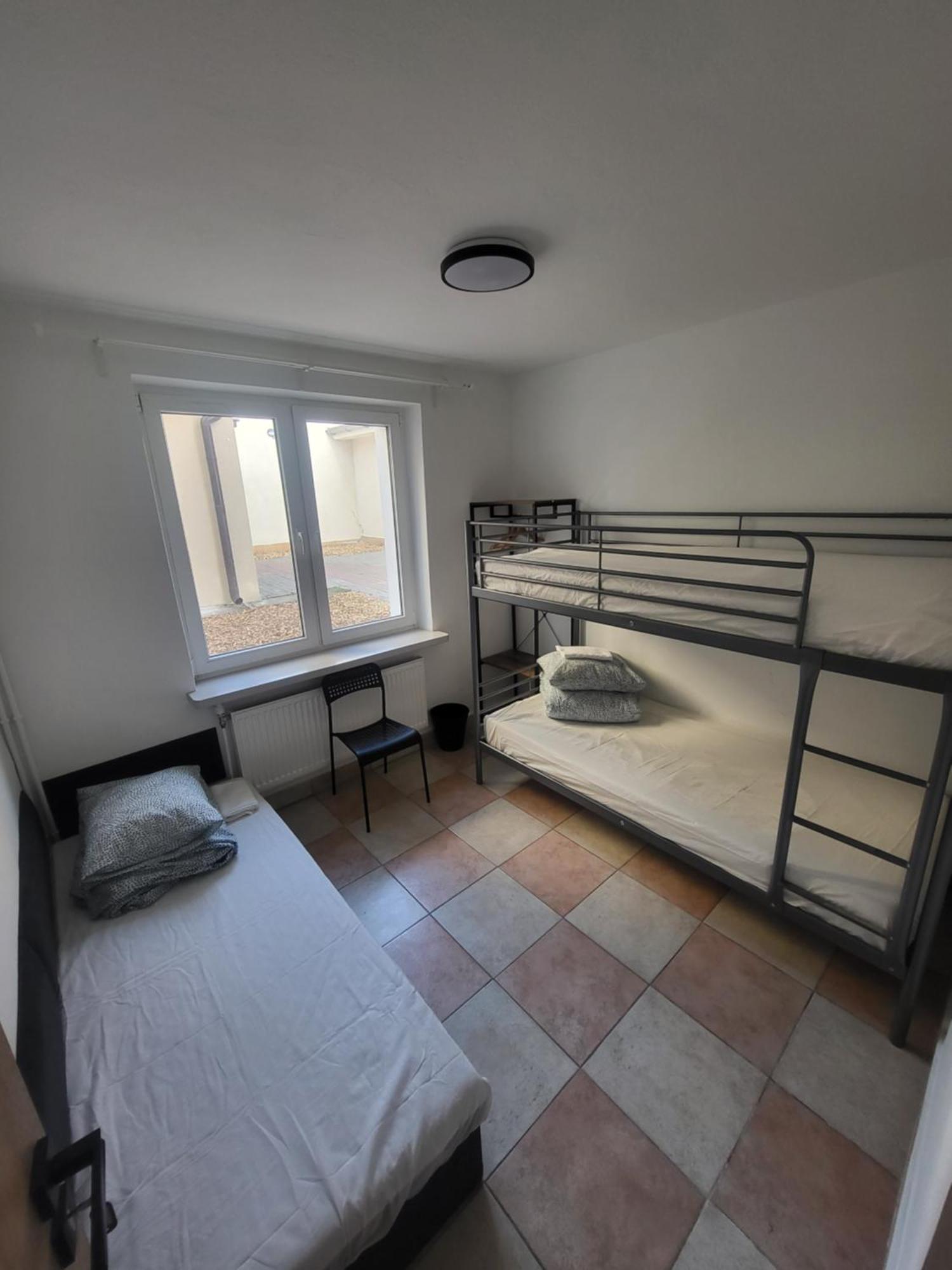 Rooms4Rest Popularna - Private Rooms For Tourists - Atr Consulting Sp, Z O,O, Varşovia Exterior foto