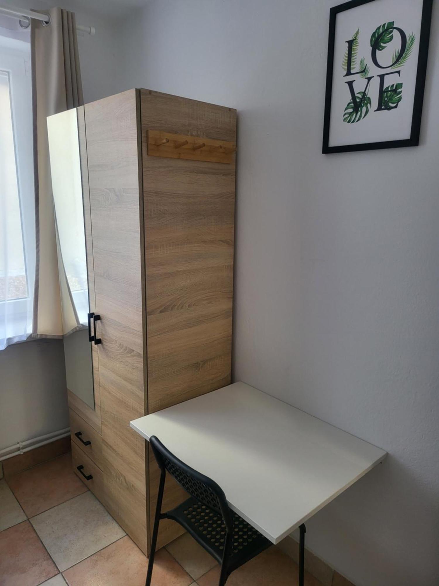 Rooms4Rest Popularna - Private Rooms For Tourists - Atr Consulting Sp, Z O,O, Varşovia Exterior foto