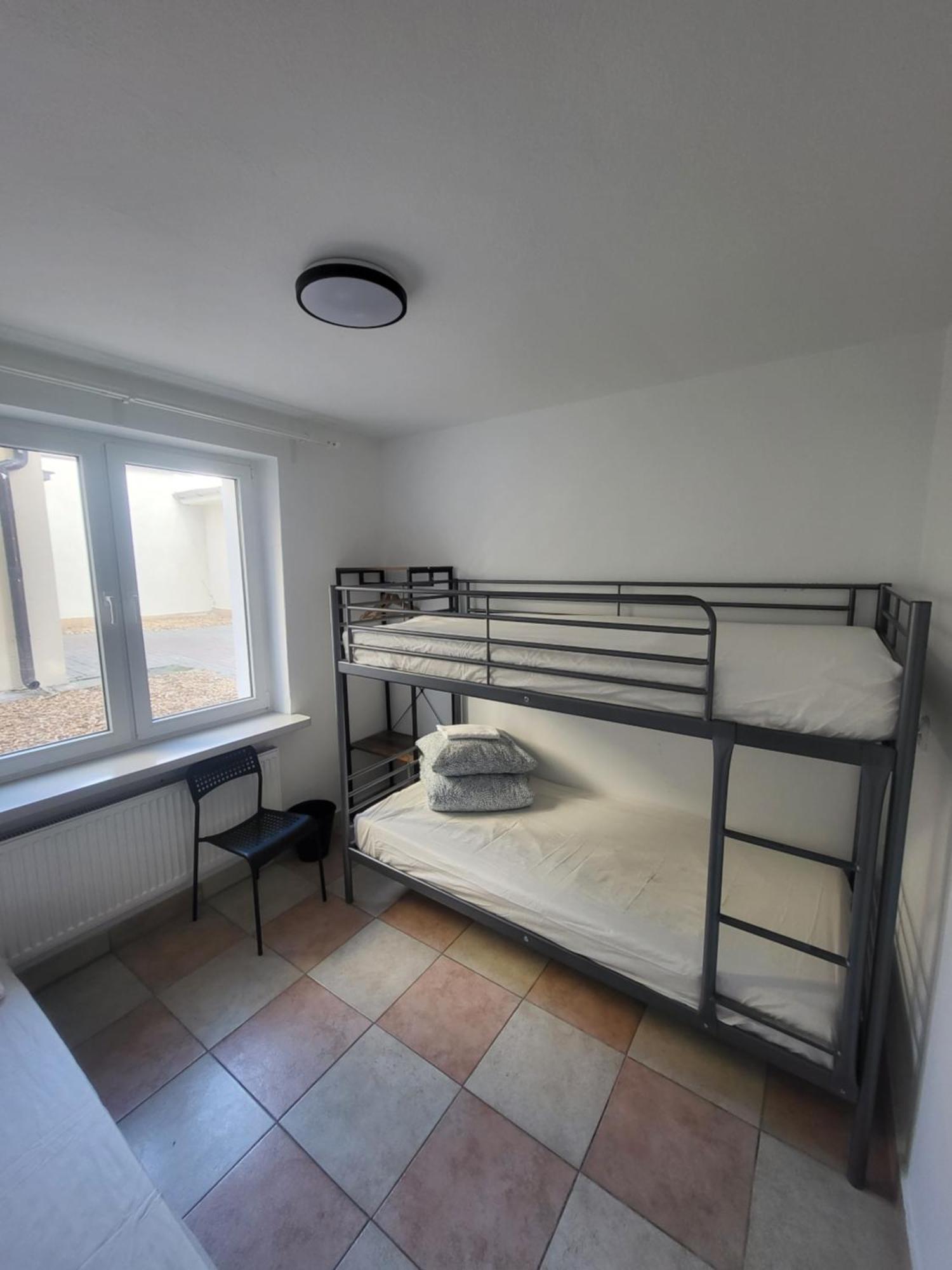 Rooms4Rest Popularna - Private Rooms For Tourists - Atr Consulting Sp, Z O,O, Varşovia Exterior foto