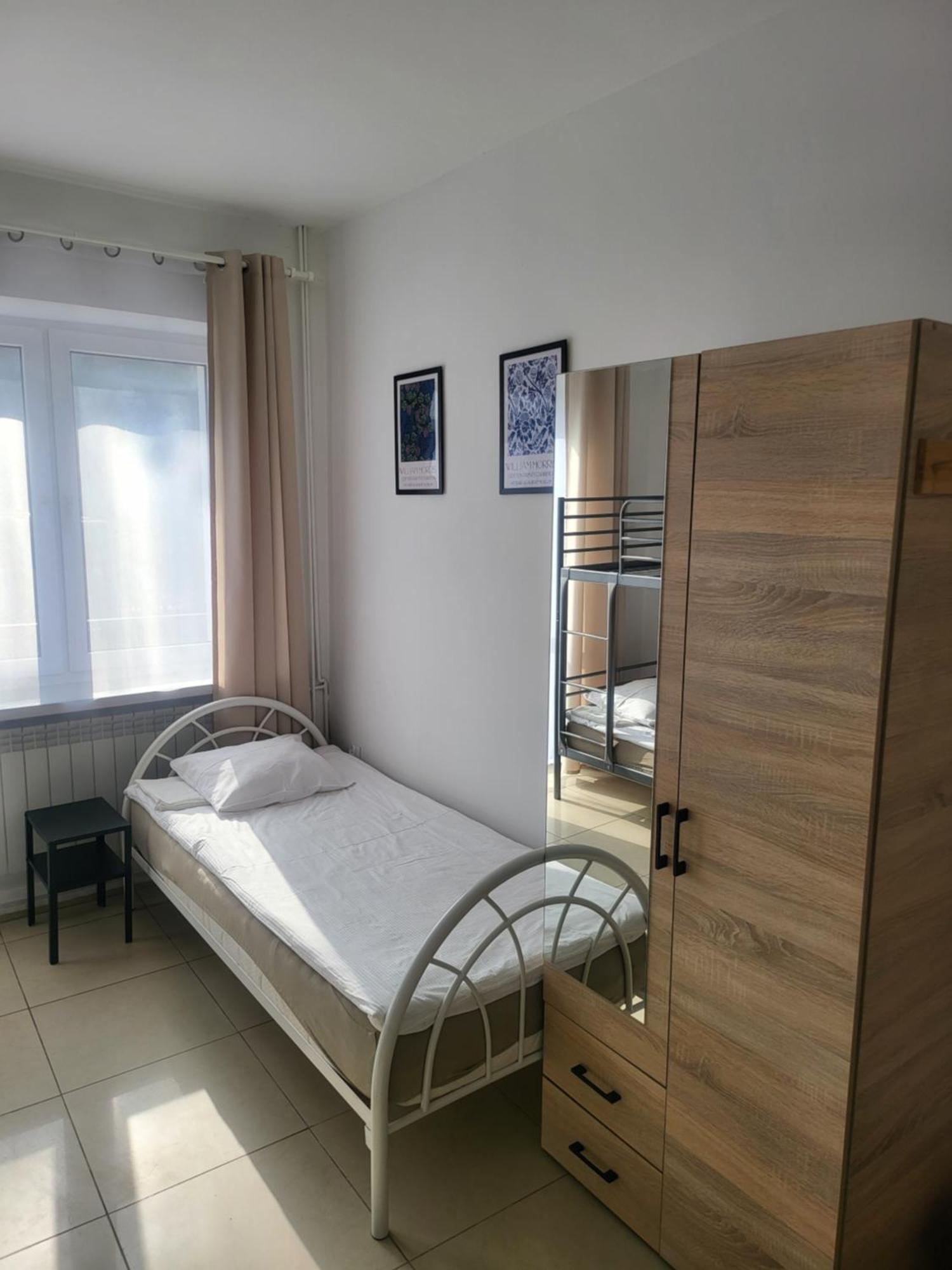 Rooms4Rest Popularna - Private Rooms For Tourists - Atr Consulting Sp, Z O,O, Varşovia Exterior foto