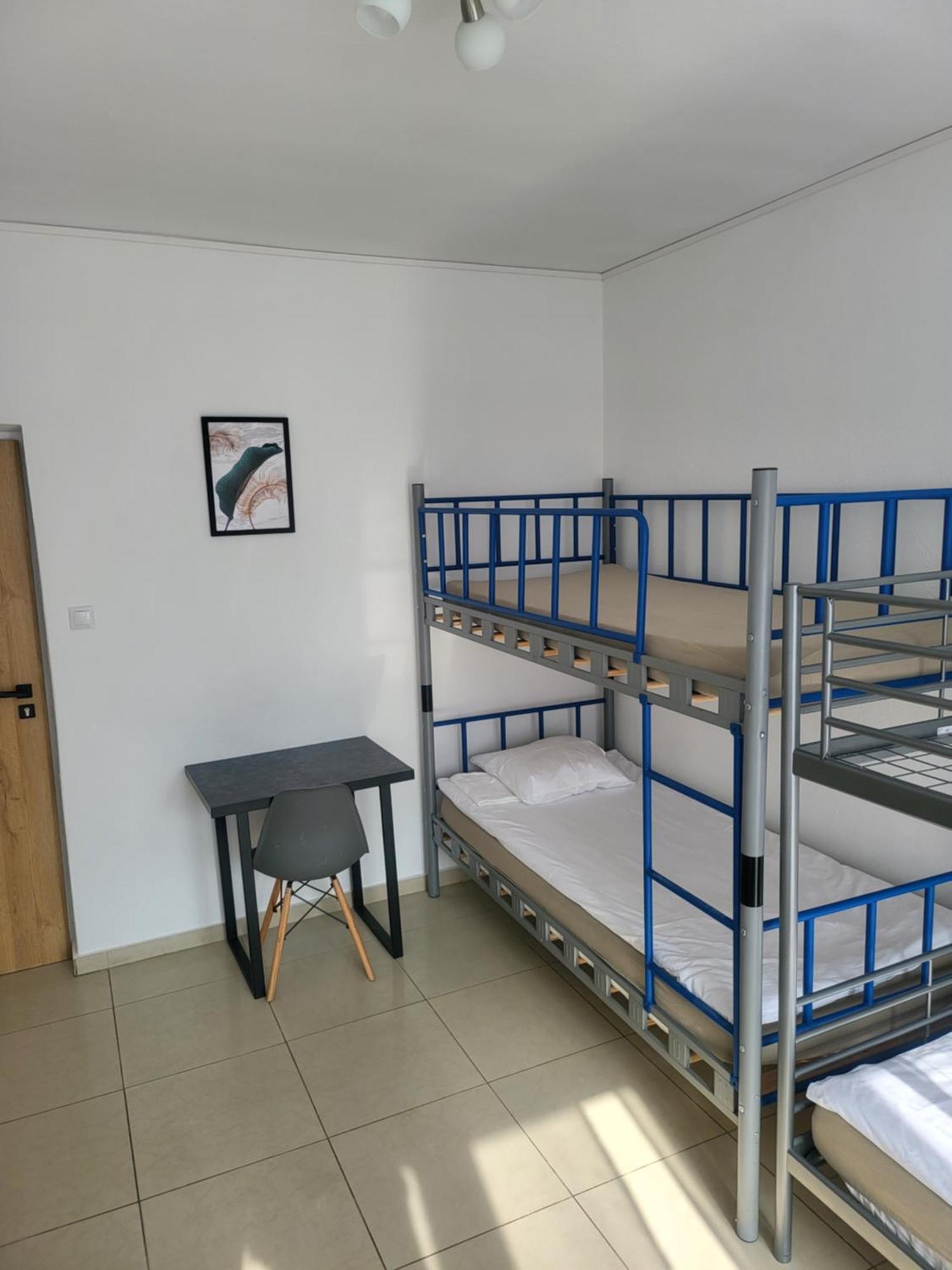 Rooms4Rest Popularna - Private Rooms For Tourists - Atr Consulting Sp, Z O,O, Varşovia Exterior foto