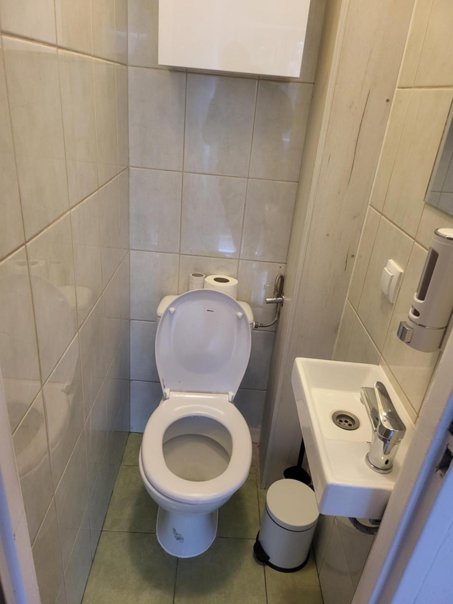 Rooms4Rest Popularna - Private Rooms For Tourists - Atr Consulting Sp, Z O,O, Varşovia Exterior foto