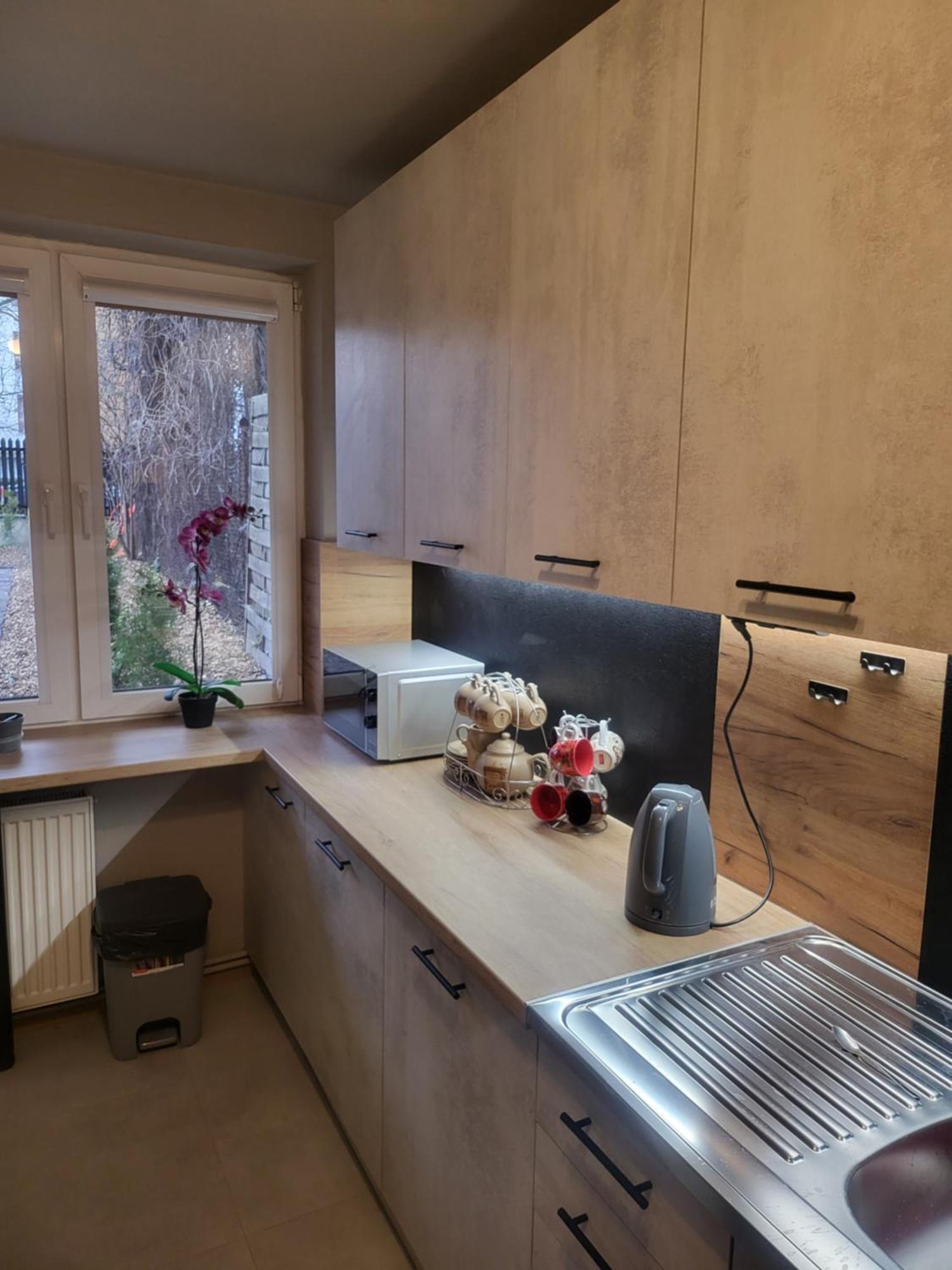 Rooms4Rest Popularna - Private Rooms For Tourists - Atr Consulting Sp, Z O,O, Varşovia Exterior foto