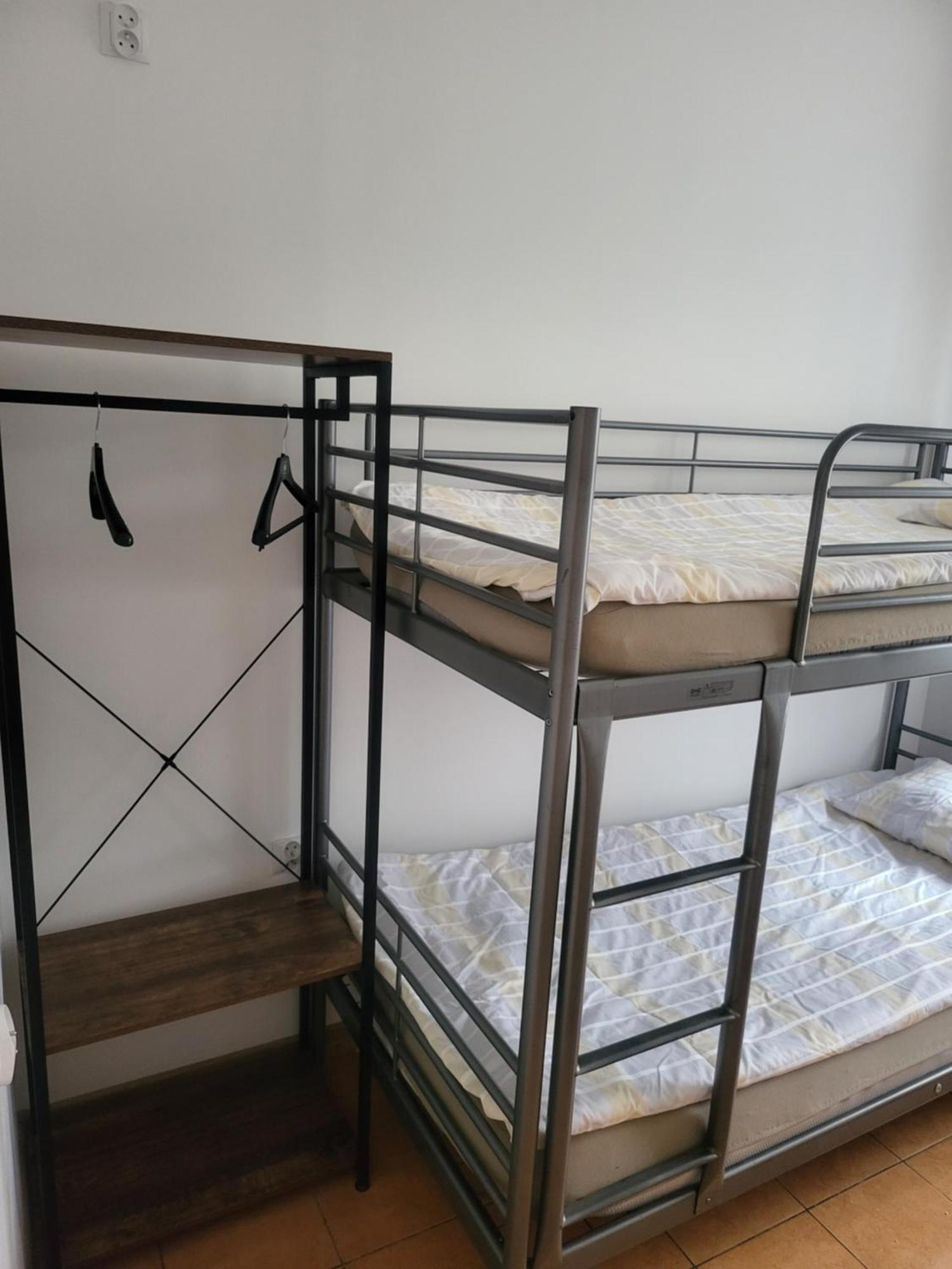 Rooms4Rest Popularna - Private Rooms For Tourists - Atr Consulting Sp, Z O,O, Varşovia Exterior foto