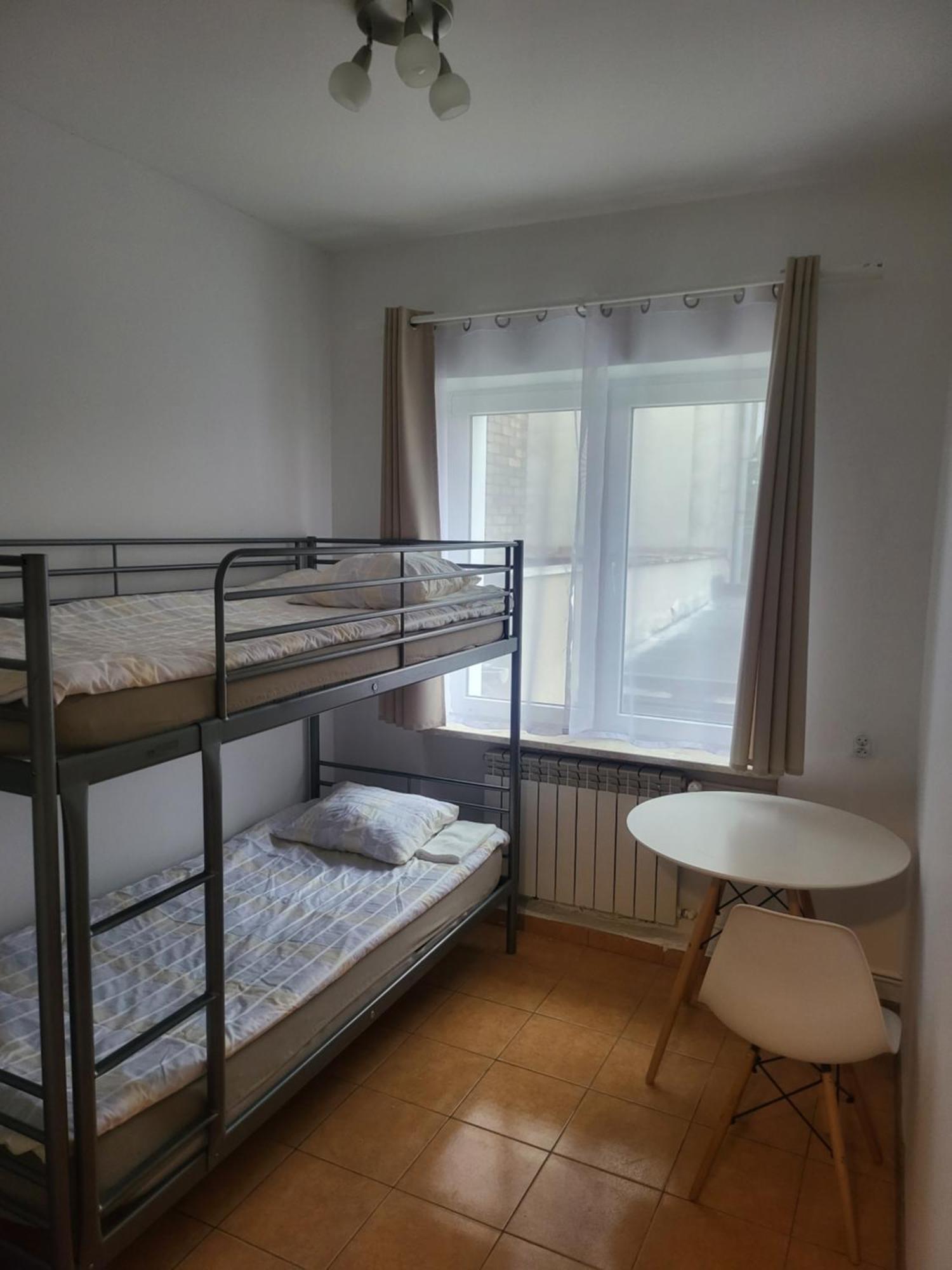 Rooms4Rest Popularna - Private Rooms For Tourists - Atr Consulting Sp, Z O,O, Varşovia Exterior foto