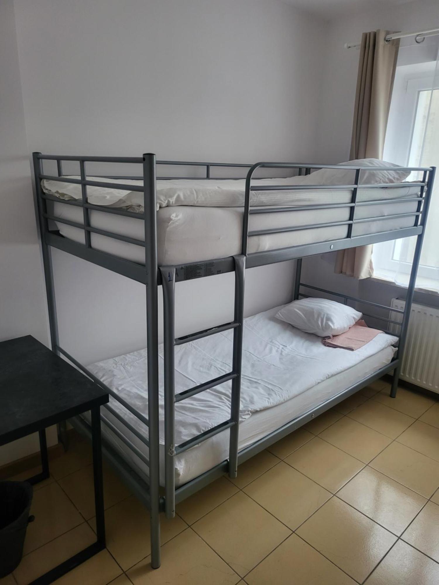 Rooms4Rest Popularna - Private Rooms For Tourists - Atr Consulting Sp, Z O,O, Varşovia Exterior foto
