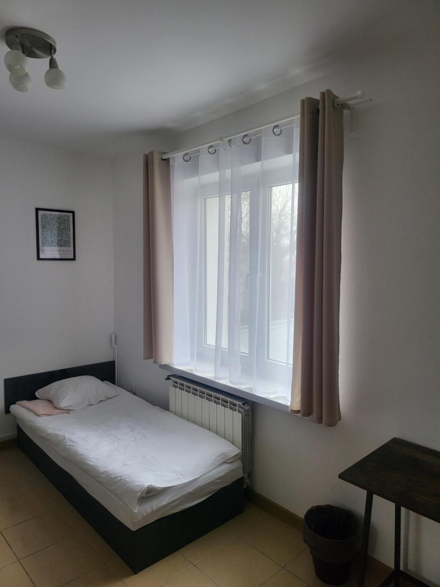 Rooms4Rest Popularna - Private Rooms For Tourists - Atr Consulting Sp, Z O,O, Varşovia Exterior foto