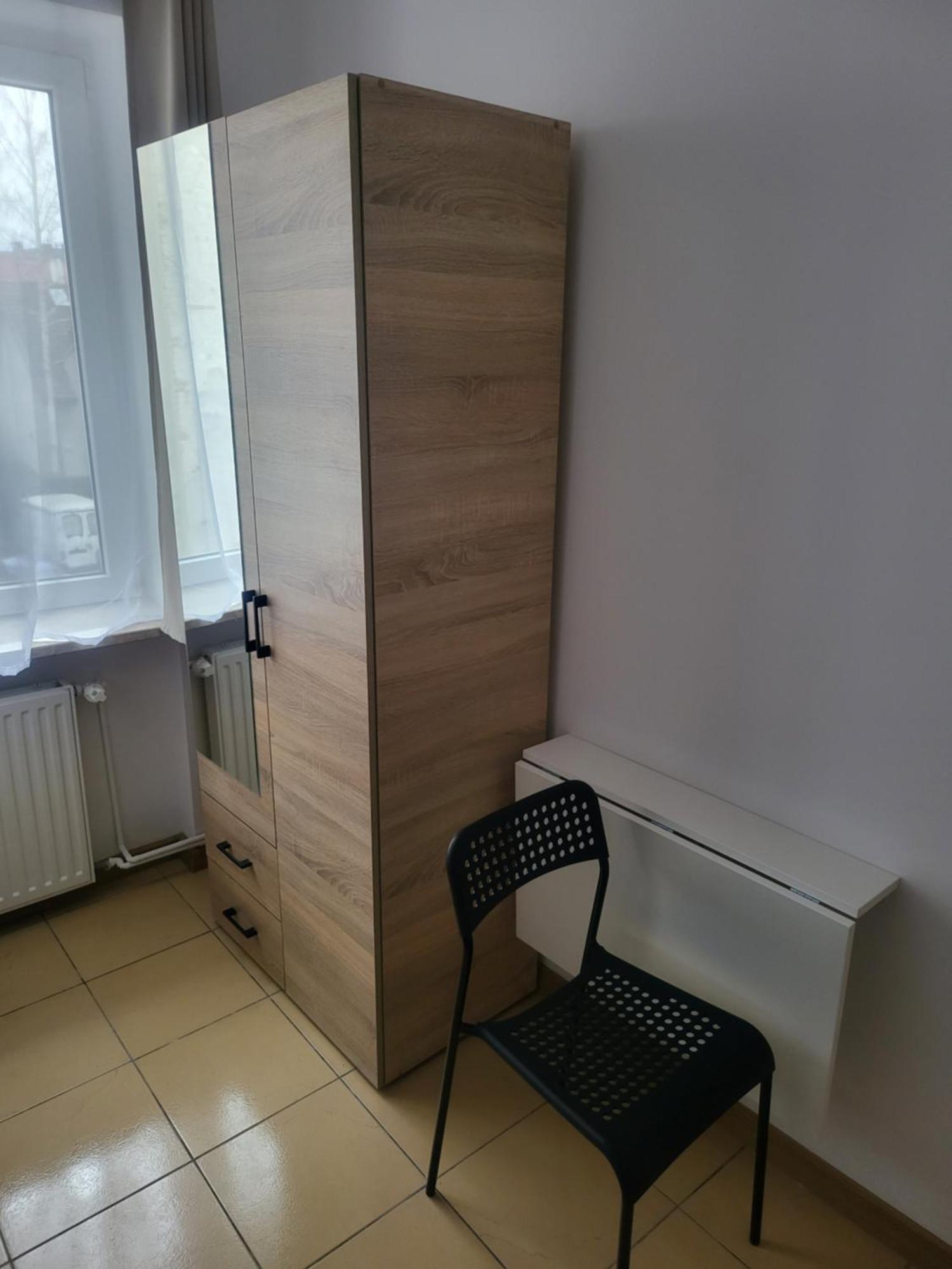 Rooms4Rest Popularna - Private Rooms For Tourists - Atr Consulting Sp, Z O,O, Varşovia Exterior foto