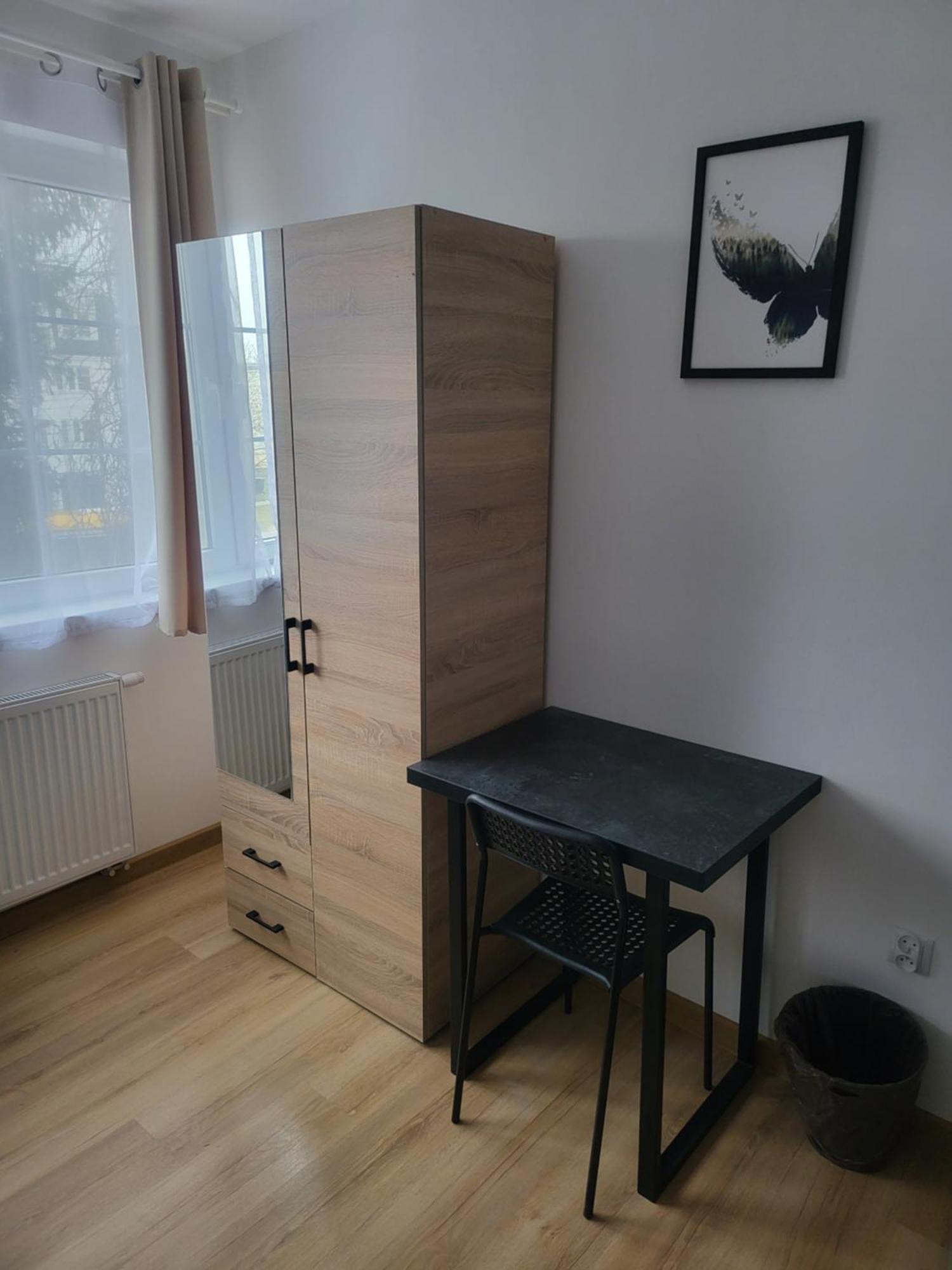 Rooms4Rest Popularna - Private Rooms For Tourists - Atr Consulting Sp, Z O,O, Varşovia Exterior foto