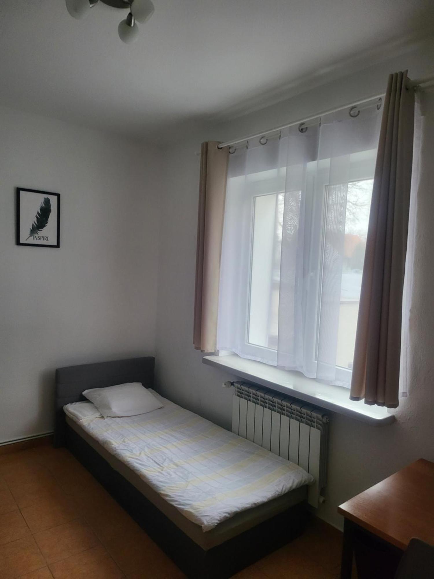 Rooms4Rest Popularna - Private Rooms For Tourists - Atr Consulting Sp, Z O,O, Varşovia Exterior foto