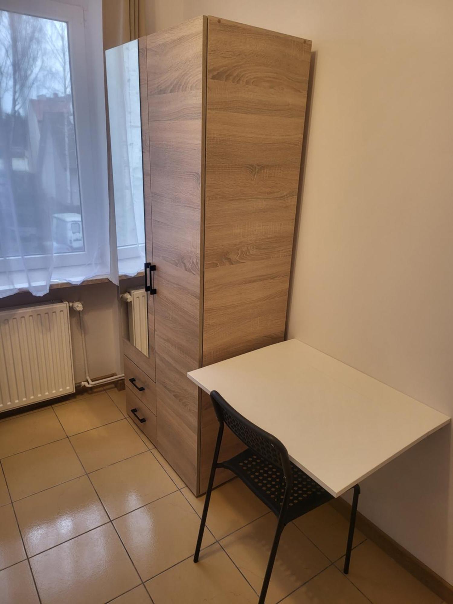 Rooms4Rest Popularna - Private Rooms For Tourists - Atr Consulting Sp, Z O,O, Varşovia Exterior foto